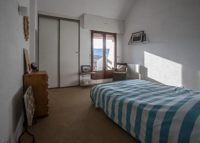 Appartement Talloires Vue Lac Et Montagnes