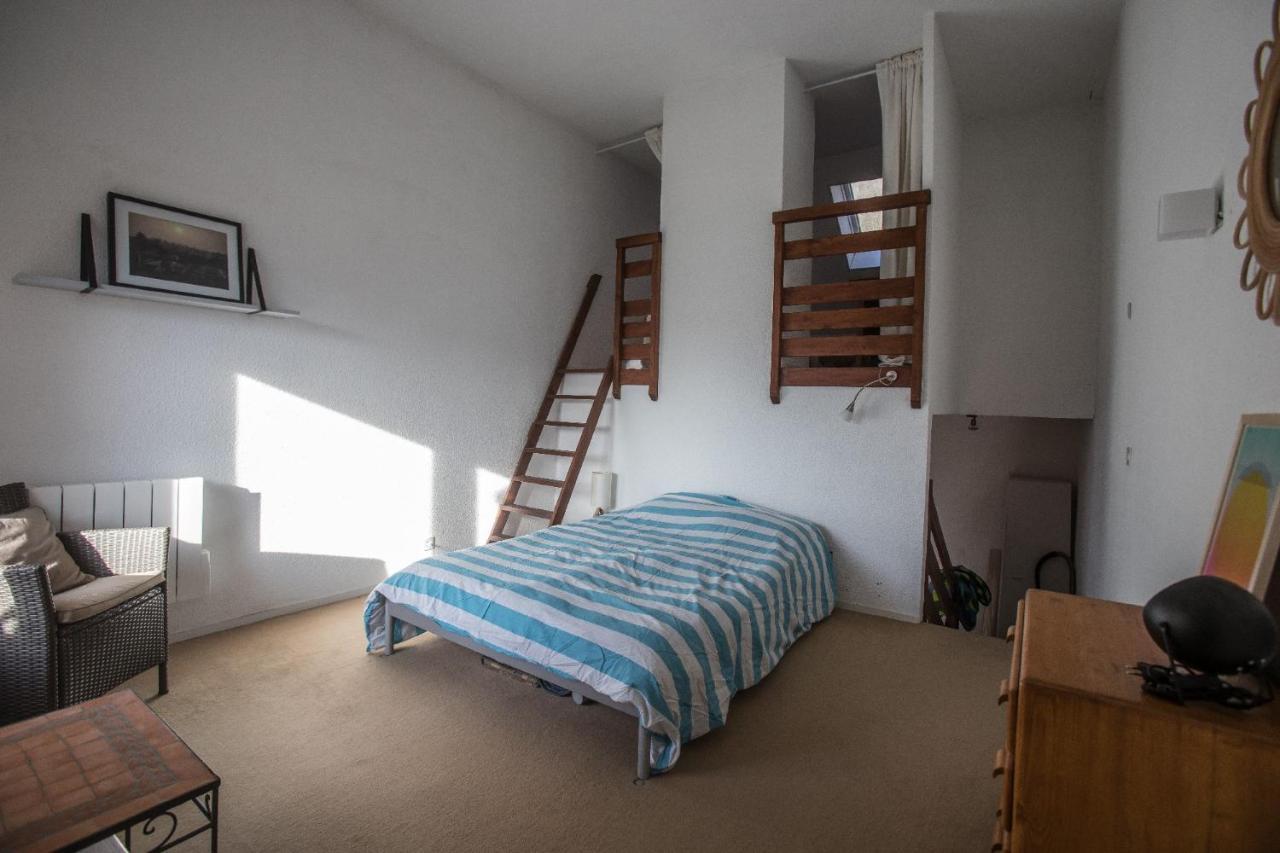 Vue Et Montagnes Apartamento *