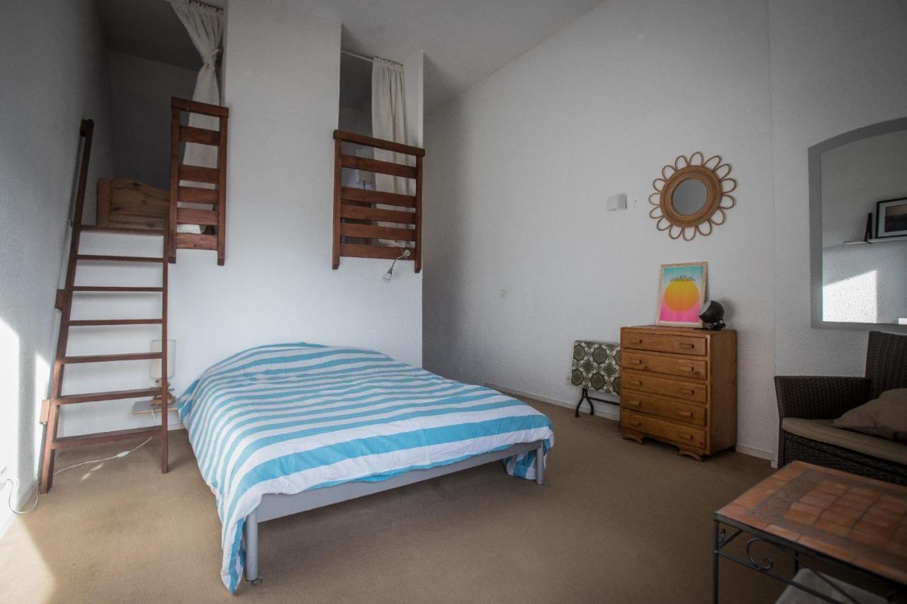 Vue Et Montagnes Apartamento *